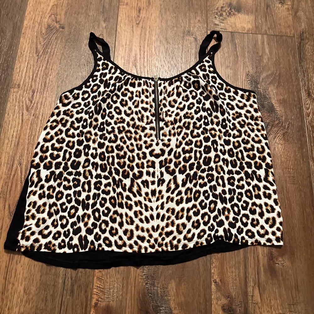 Express cami